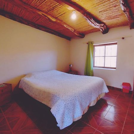 Suri Atacama - Eco H&T Guest House San Pedro de Atacama Exterior photo